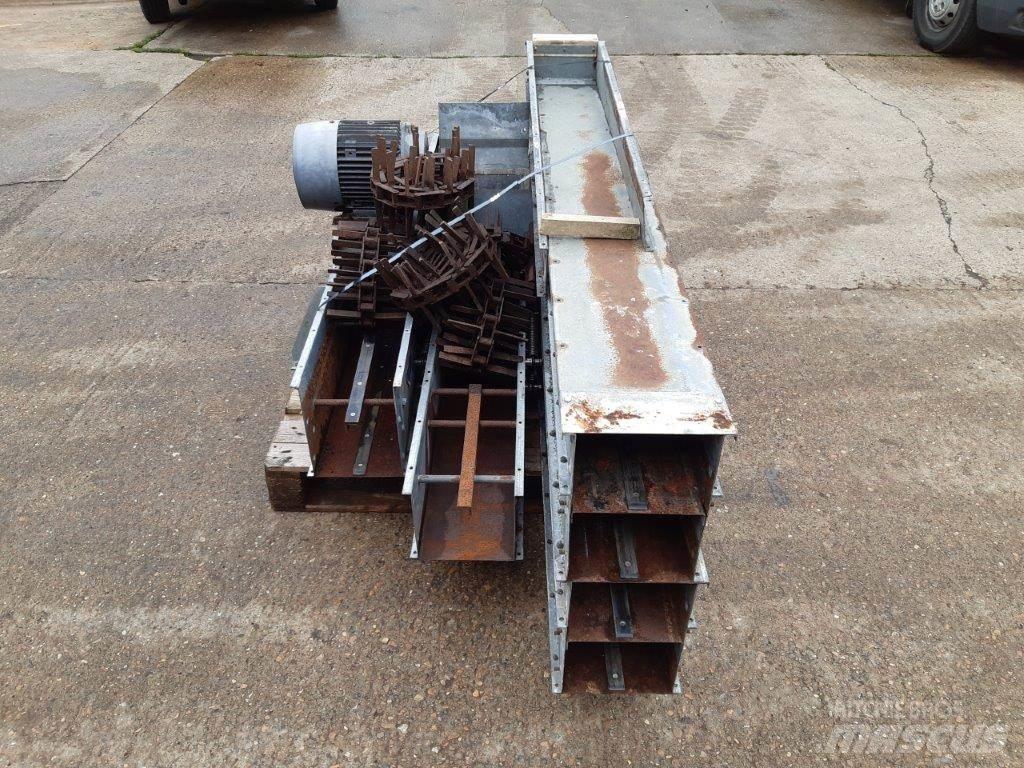  Carier C8/40 F&R Farm Equipment - Others