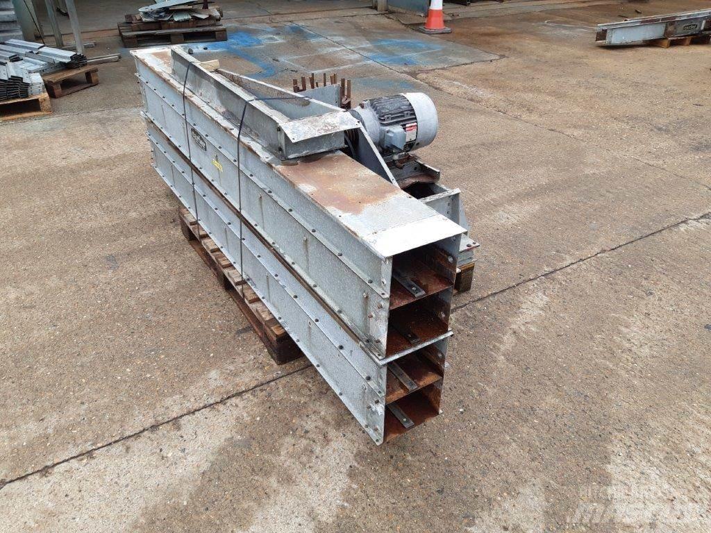  Carier C8/40 F&R Farm Equipment - Others