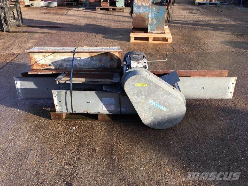  Carier C8/60 Farm Equipment - Others