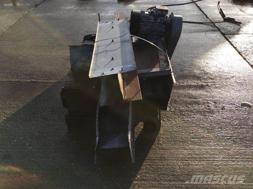  Carier C8/60 Farm Equipment - Others