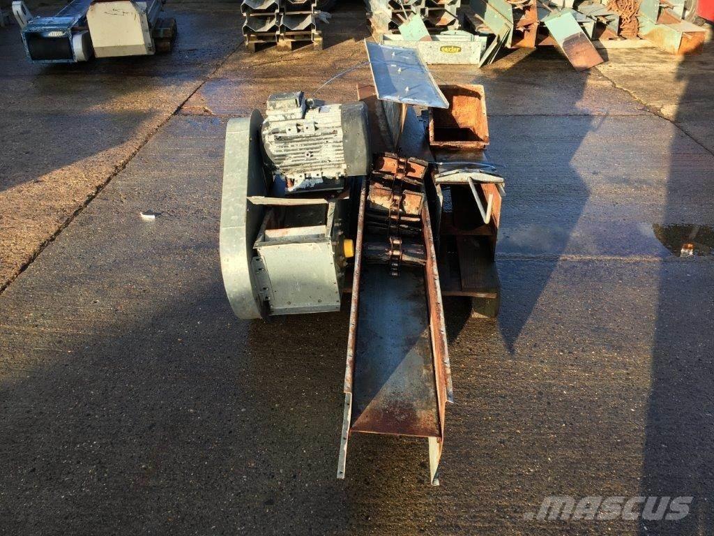  Carier C8/60 Farm Equipment - Others