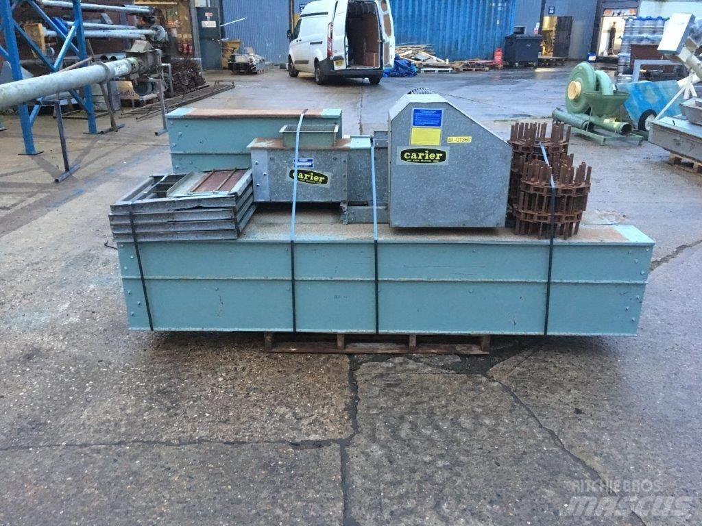  Carier C8 F&R Farm Equipment - Others
