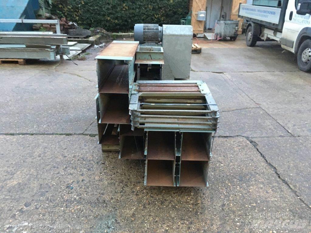  Carier C8 F&R Farm Equipment - Others