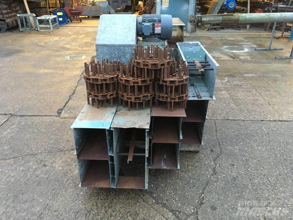 Carier C8 F&R Farm Equipment - Others