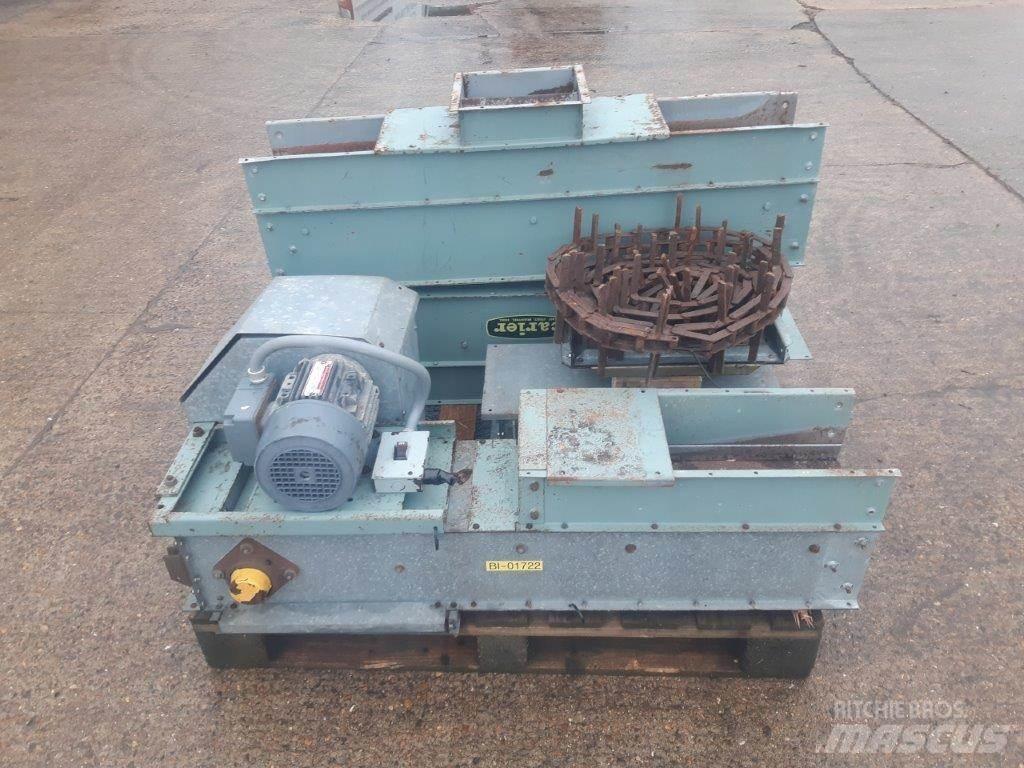  Carier C8 F&R Farm Equipment - Others