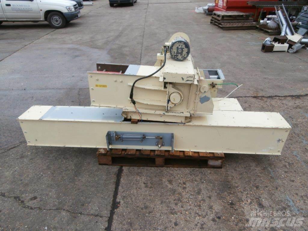  Carier C9 HD Farm Equipment - Others