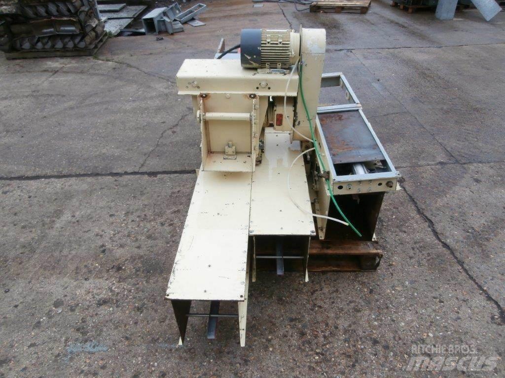  Carier C9 HD Farm Equipment - Others