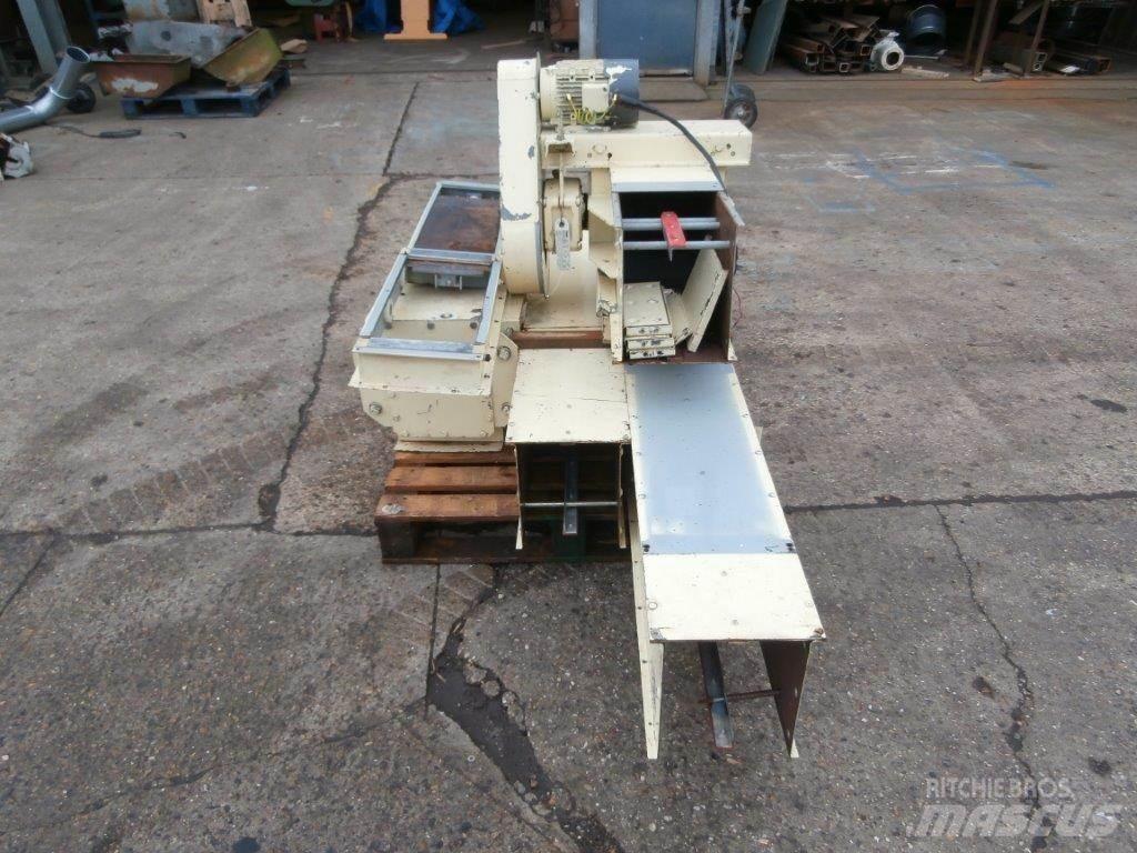  Carier C9 HD Farm Equipment - Others