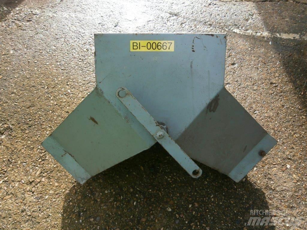  Carier DUCT Farm Equipment - Others