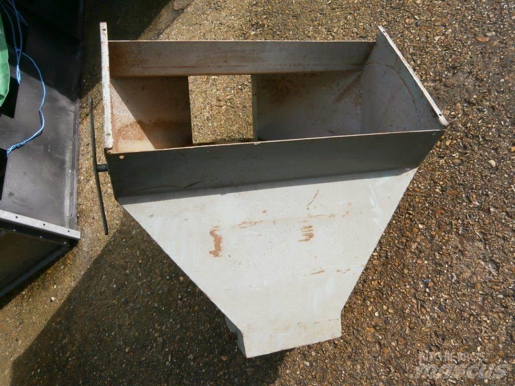  Carier DUCT Farm Equipment - Others