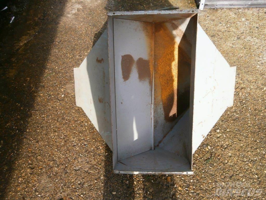  Carier DUCT Farm Equipment - Others