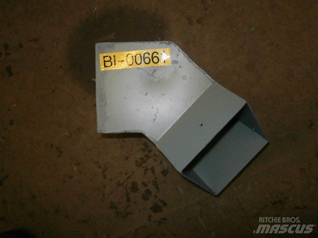  Carier DUCT Farm Equipment - Others