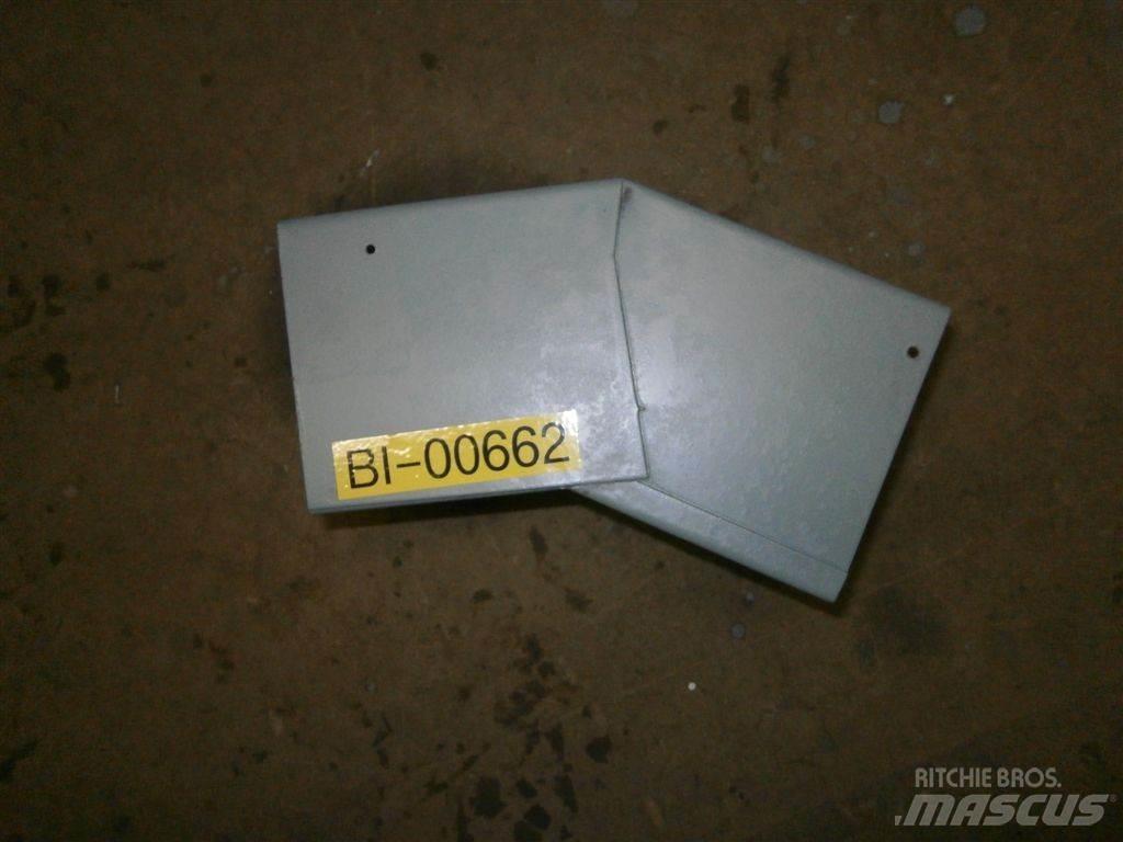  Carier DUCT Farm Equipment - Others