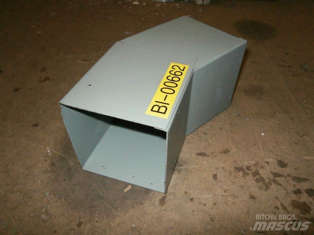  Carier DUCT Farm Equipment - Others