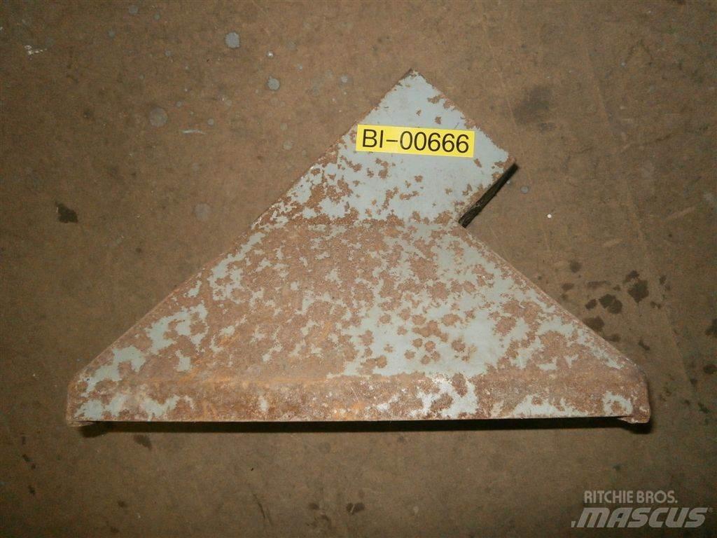  Carier DUCT Farm Equipment - Others