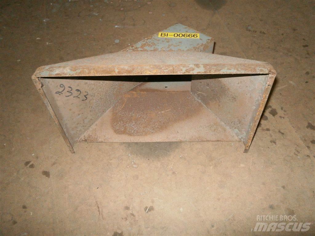  Carier DUCT Farm Equipment - Others