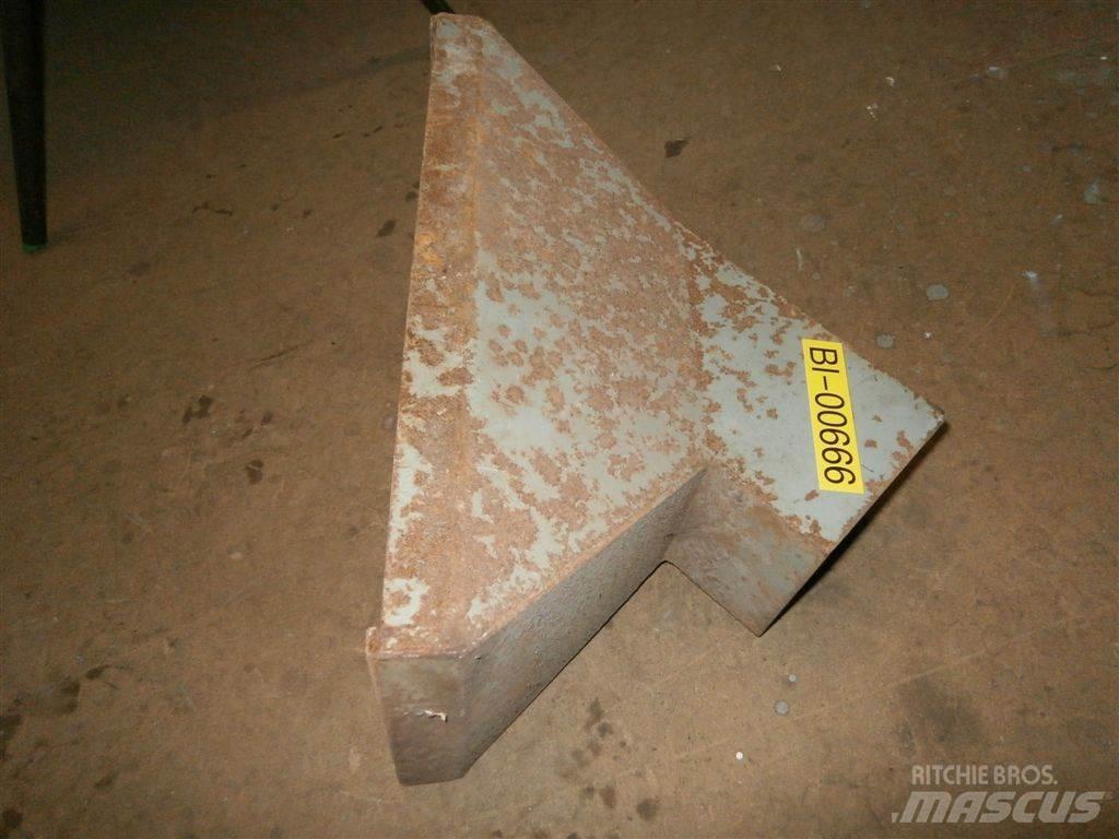  Carier DUCT Farm Equipment - Others