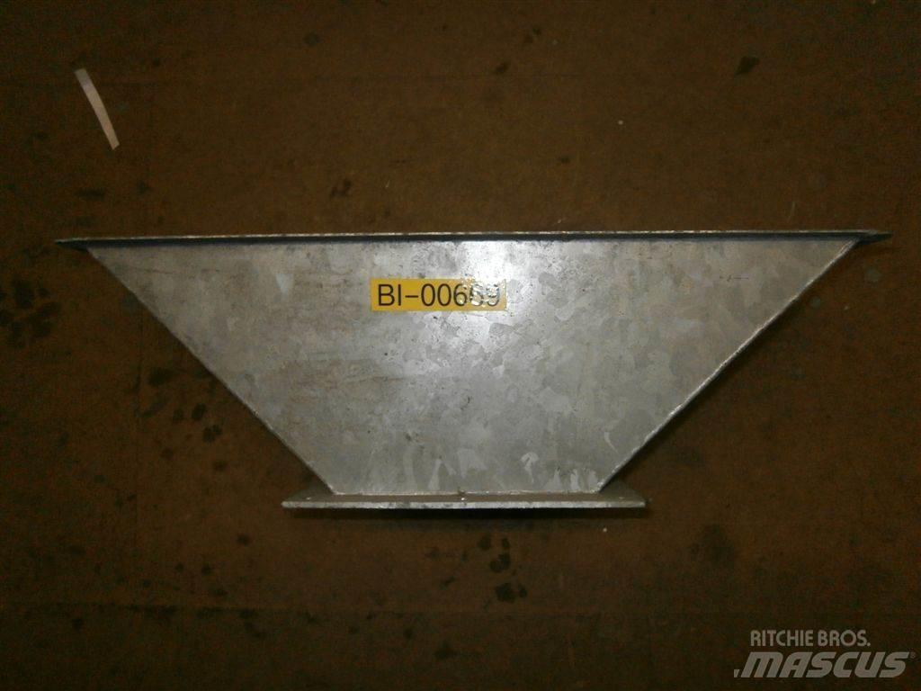  Carier DUCT Farm Equipment - Others