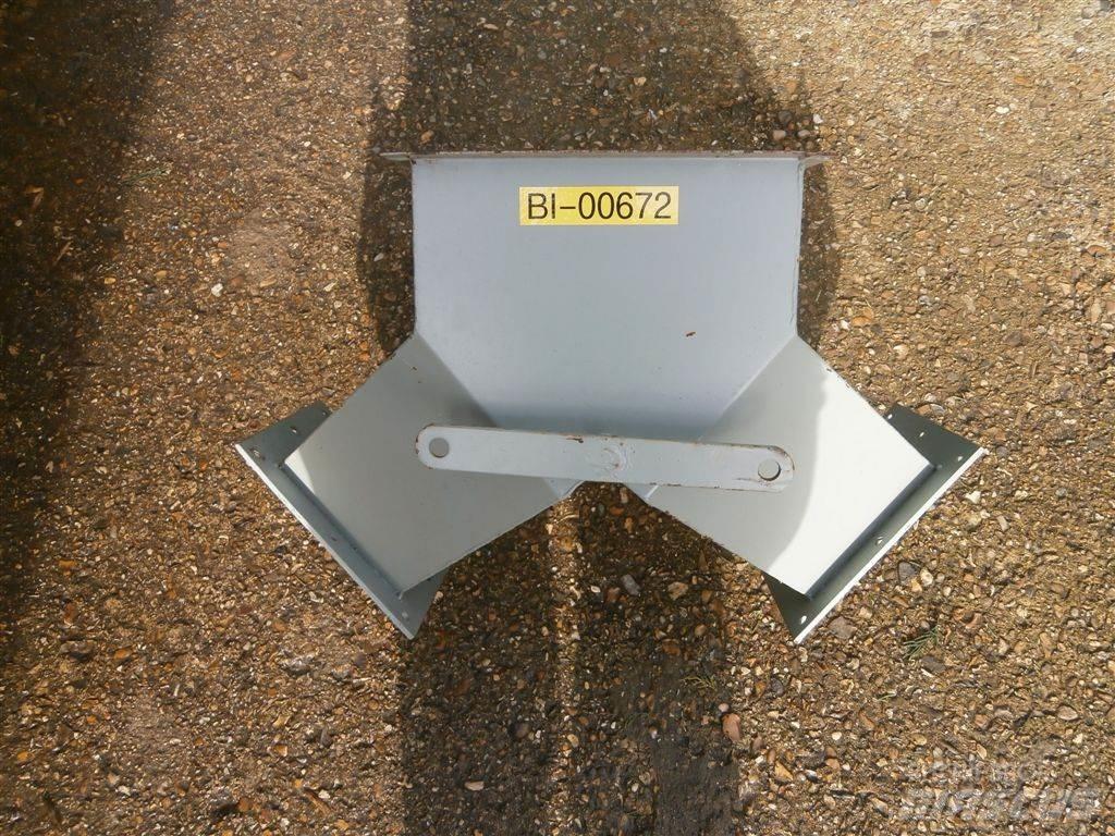  Carier DUCT Farm Equipment - Others