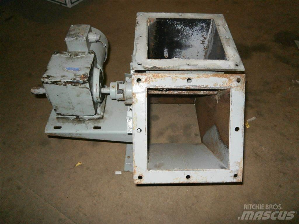  Carier DUCT Farm Equipment - Others
