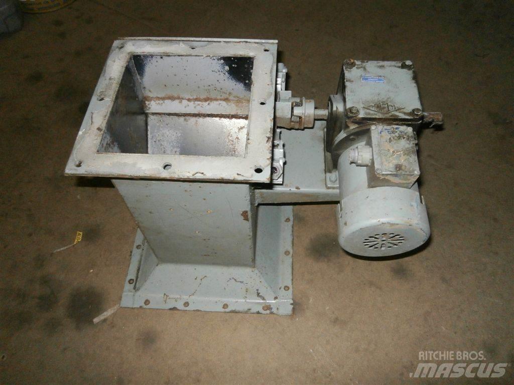  Carier DUCT Farm Equipment - Others