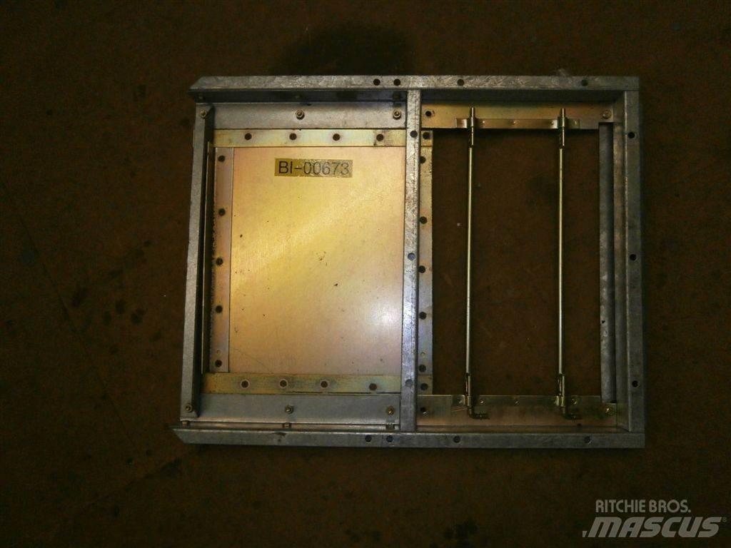  Carier SLIDE Farm Equipment - Others