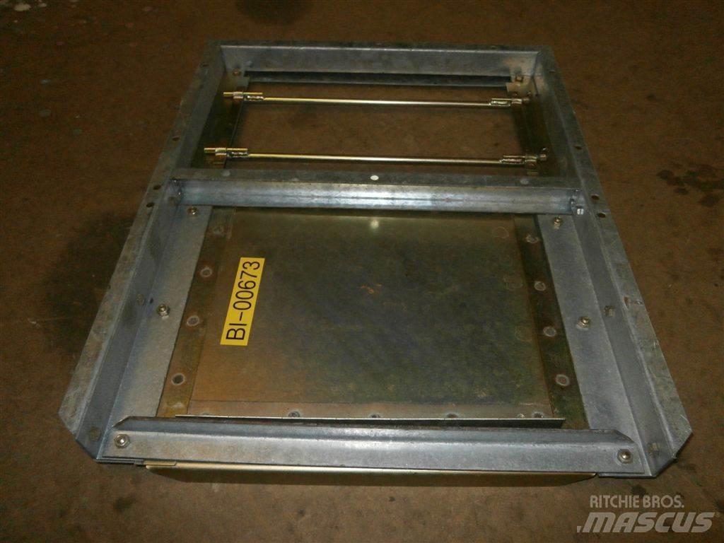  Carier SLIDE Farm Equipment - Others
