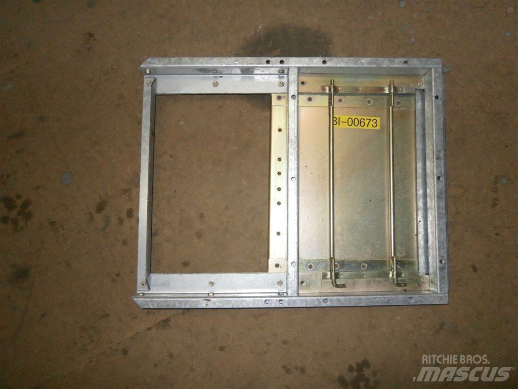  Carier SLIDE Farm Equipment - Others