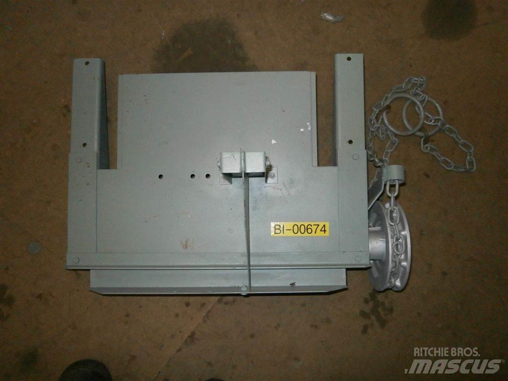  Carier SLIDE Farm Equipment - Others