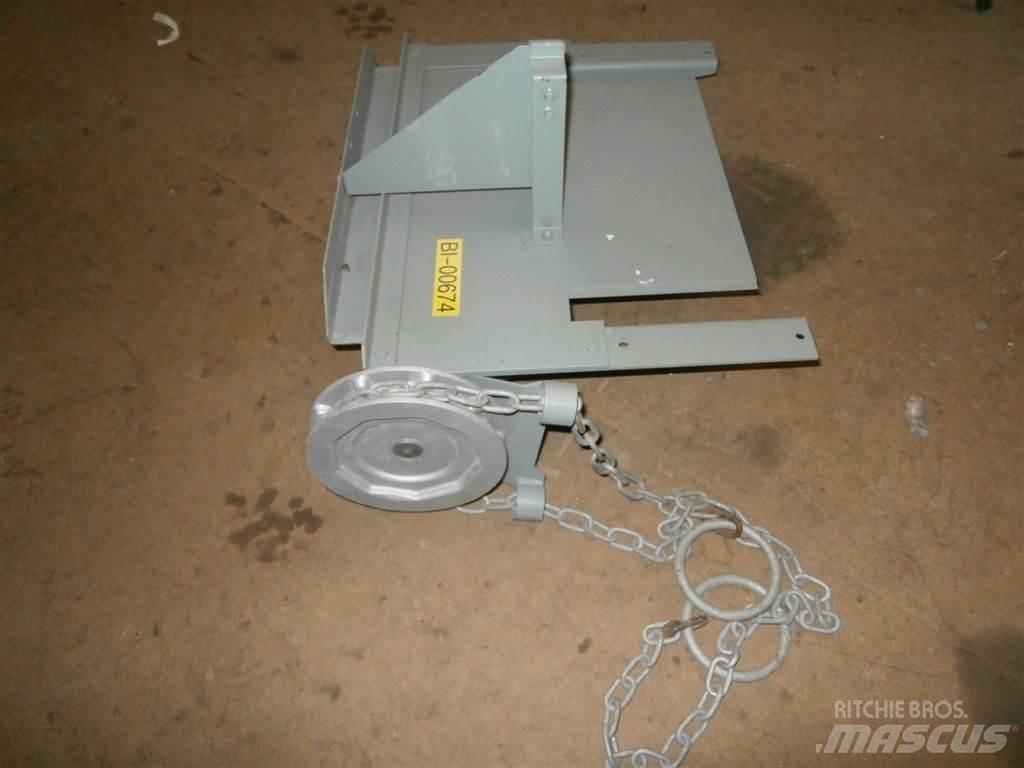  Carier SLIDE Farm Equipment - Others