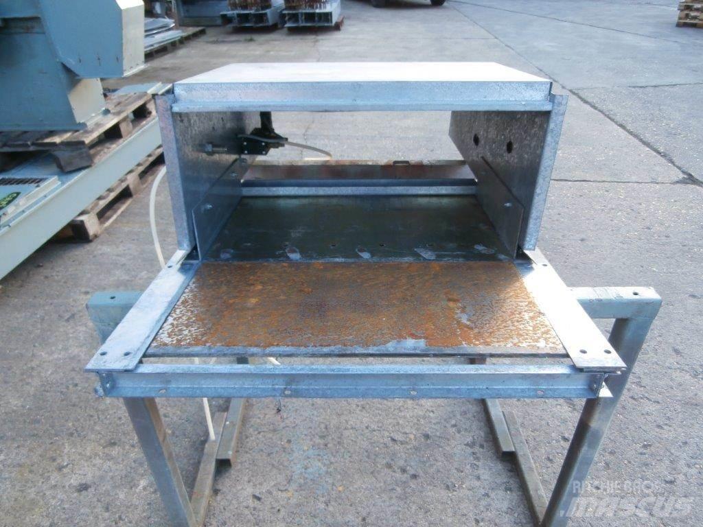  Carier SLIDE Farm Equipment - Others