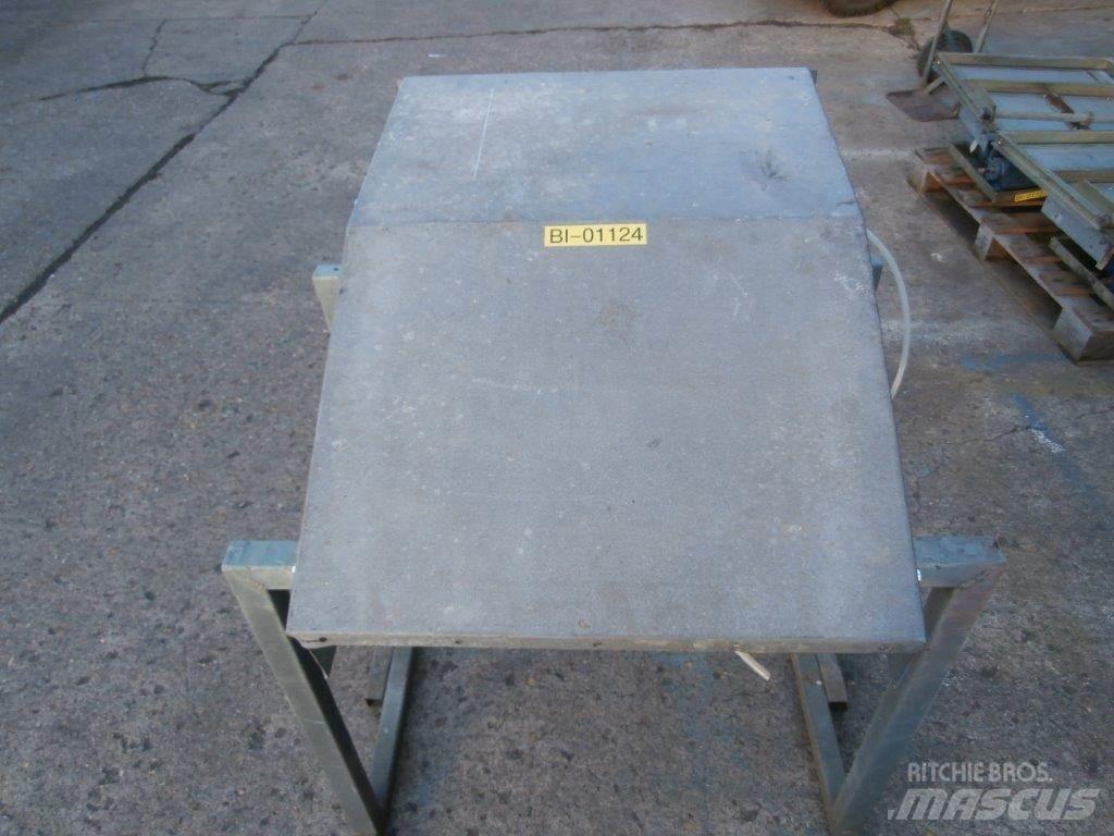  Carier SLIDE Farm Equipment - Others