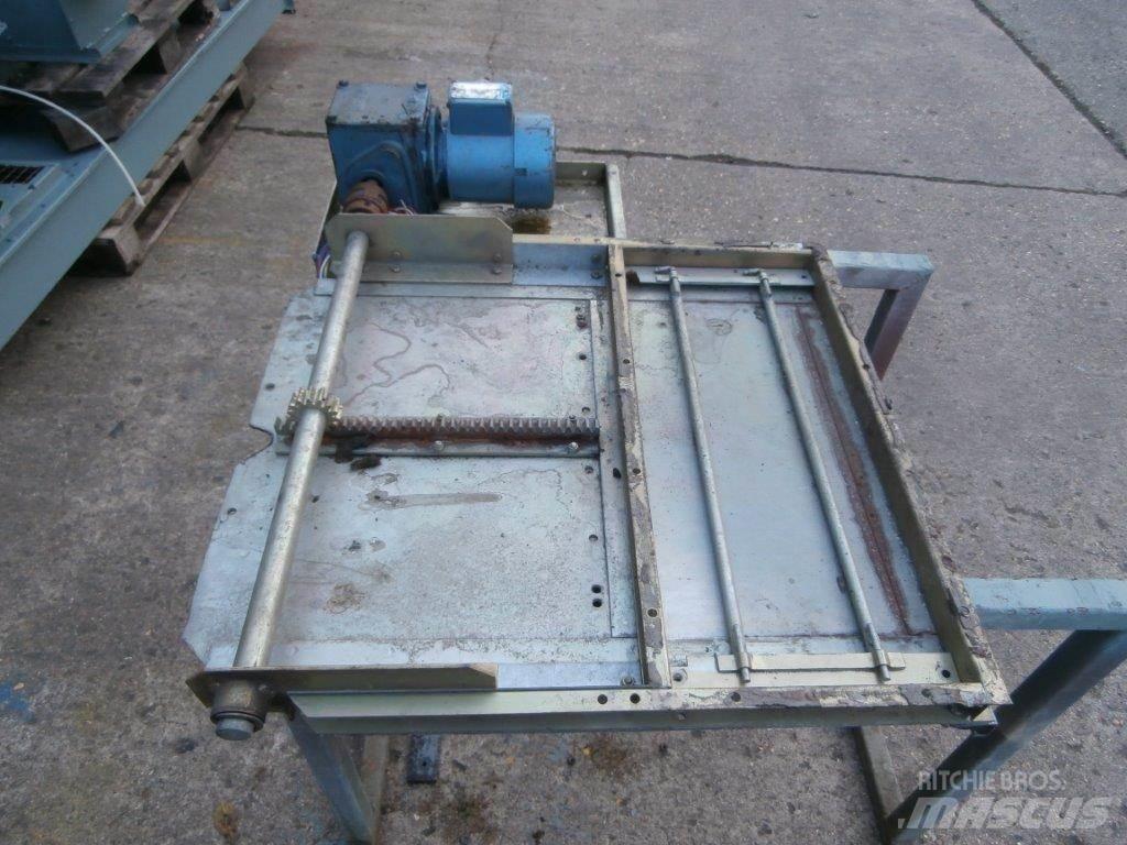  Carier SLIDE Farm Equipment - Others