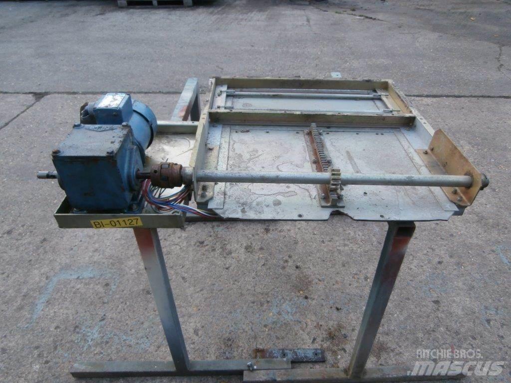  Carier SLIDE Farm Equipment - Others