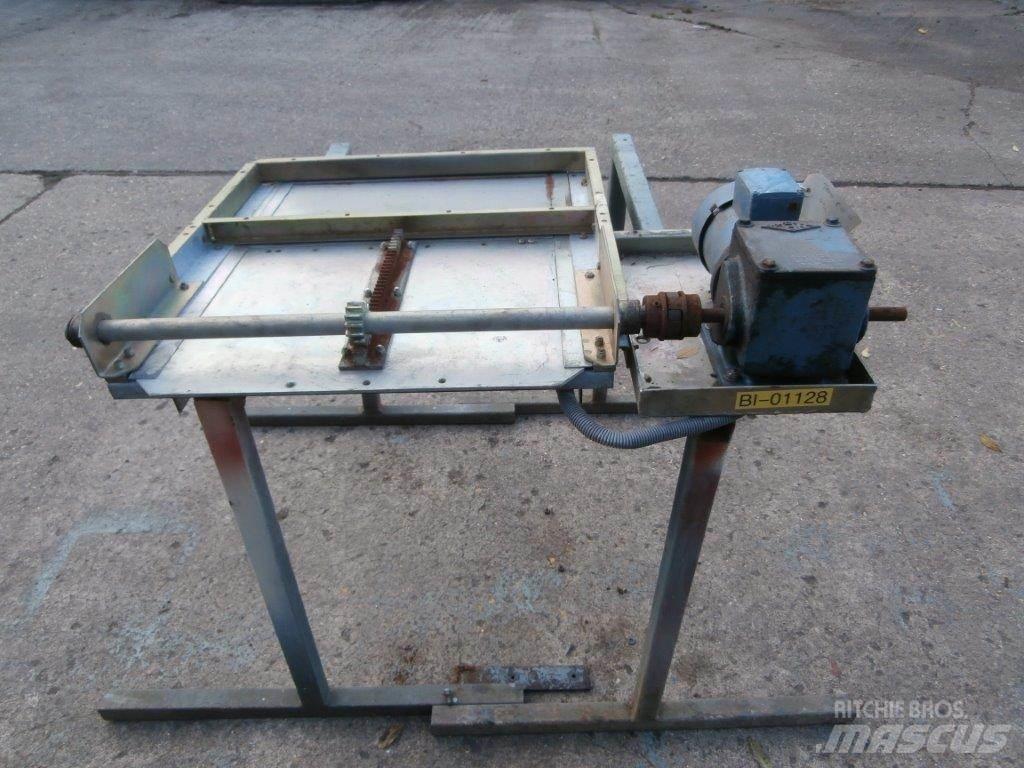  Carier SLIDE Farm Equipment - Others