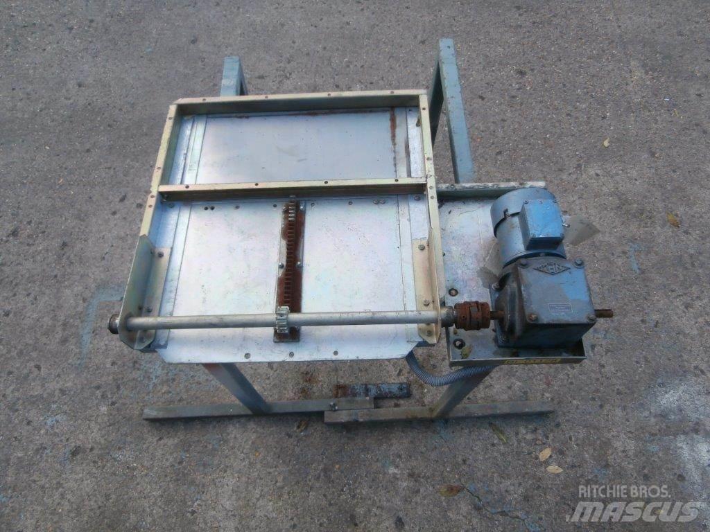  Carier SLIDE Farm Equipment - Others