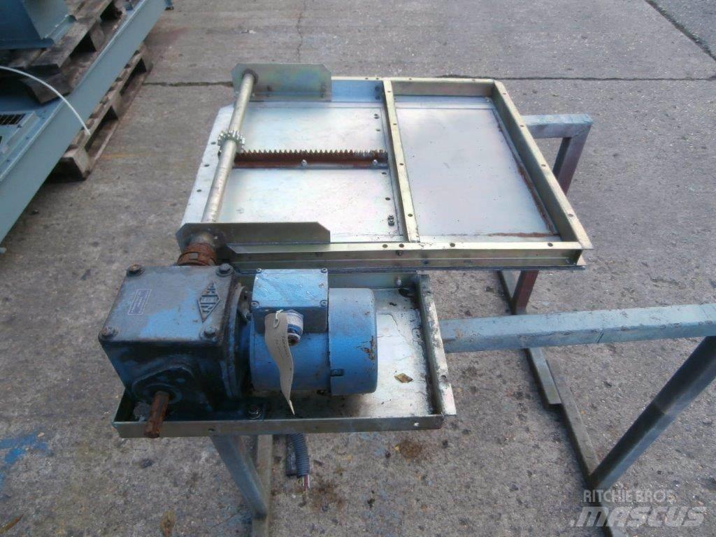  Carier SLIDE Farm Equipment - Others