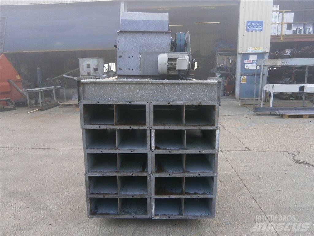  Carier STD9 Farm Equipment - Others
