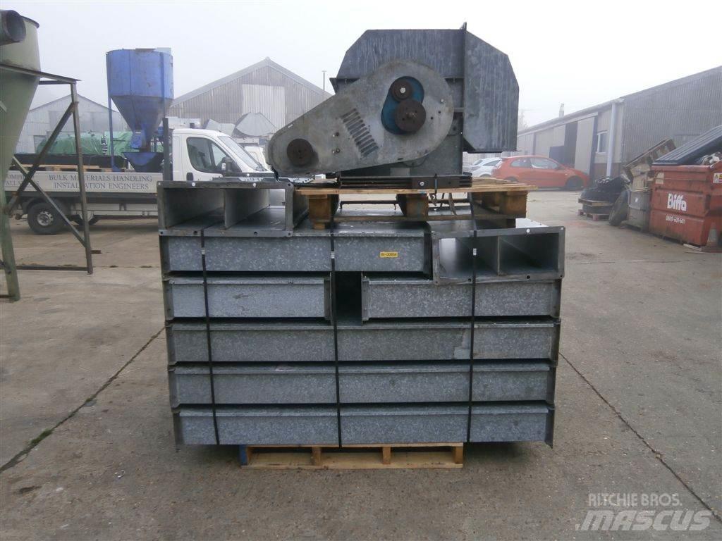  Carier STD9 Farm Equipment - Others