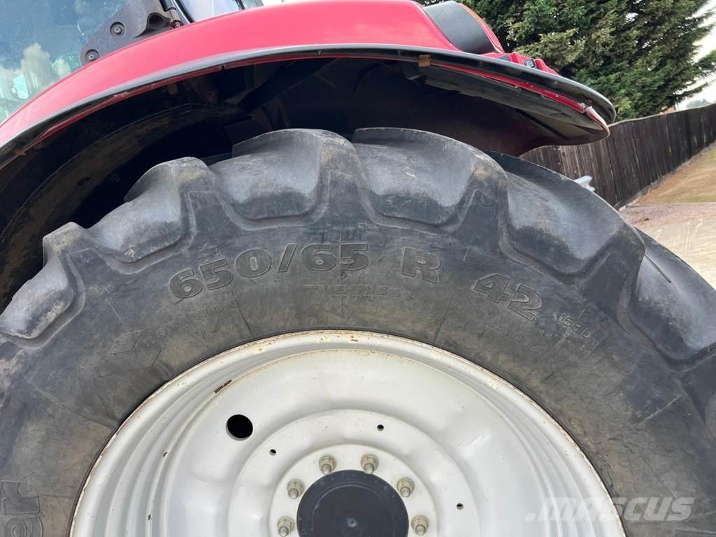 Case IH PUMA 200 Tractors