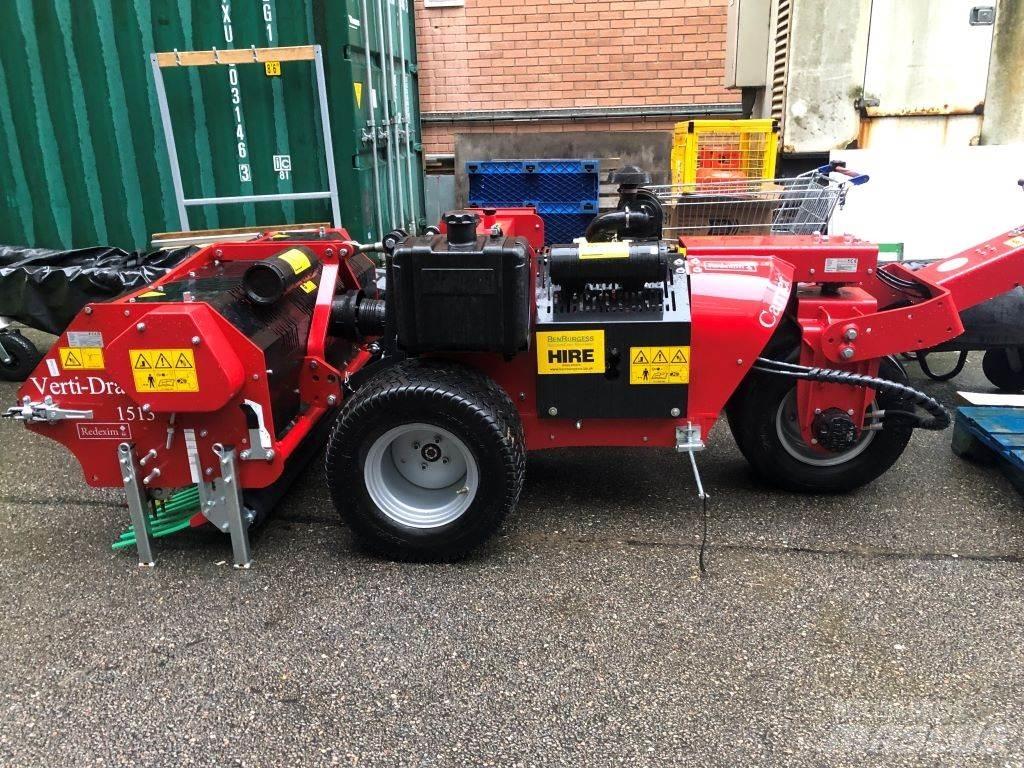 Charterhouse 1513 Aerators