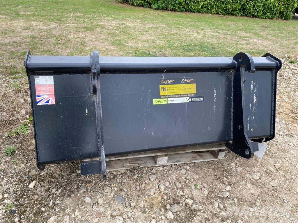 Cherry BK10-60 Farm Equipment - Others