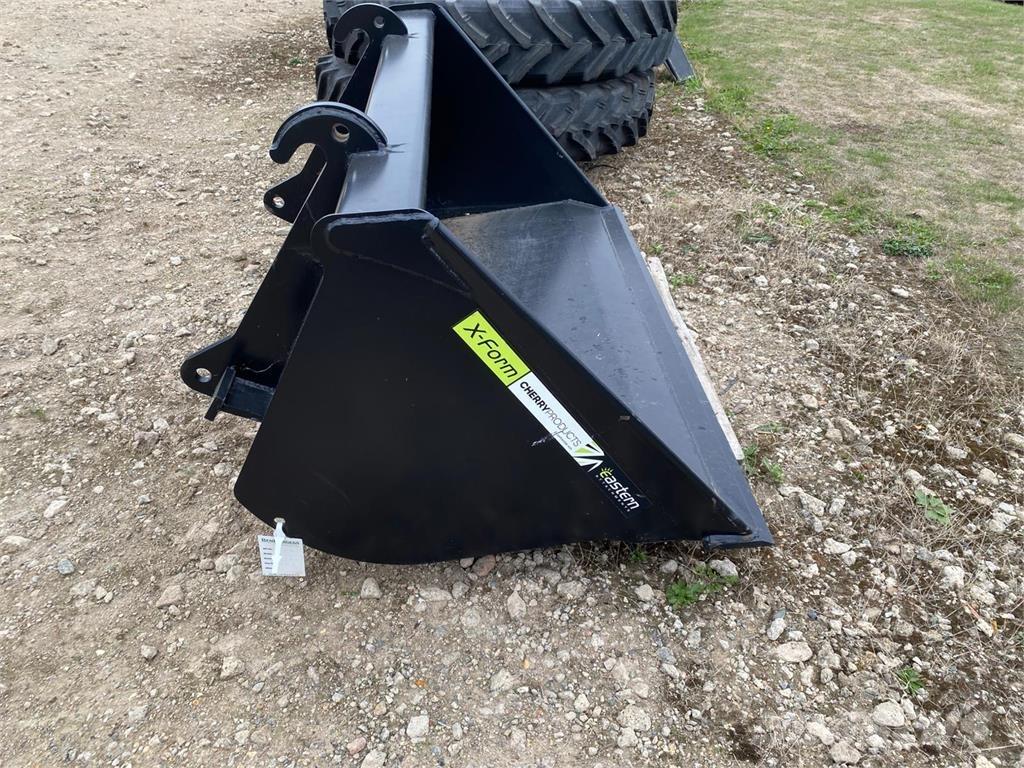 Cherry BK10-60 Farm Equipment - Others