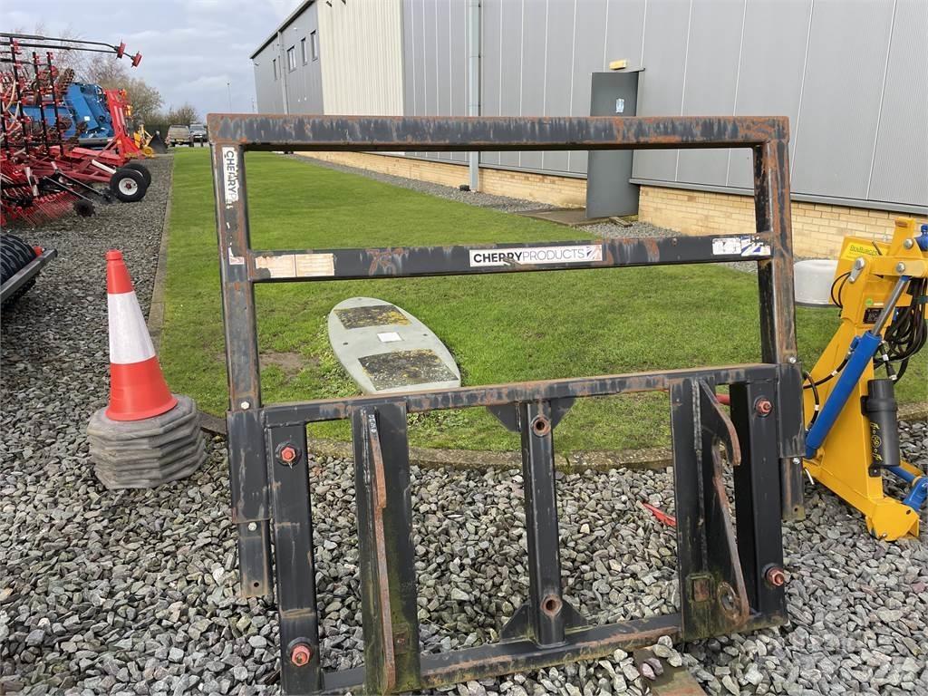 Cherry CHERRY Farm Equipment - Others