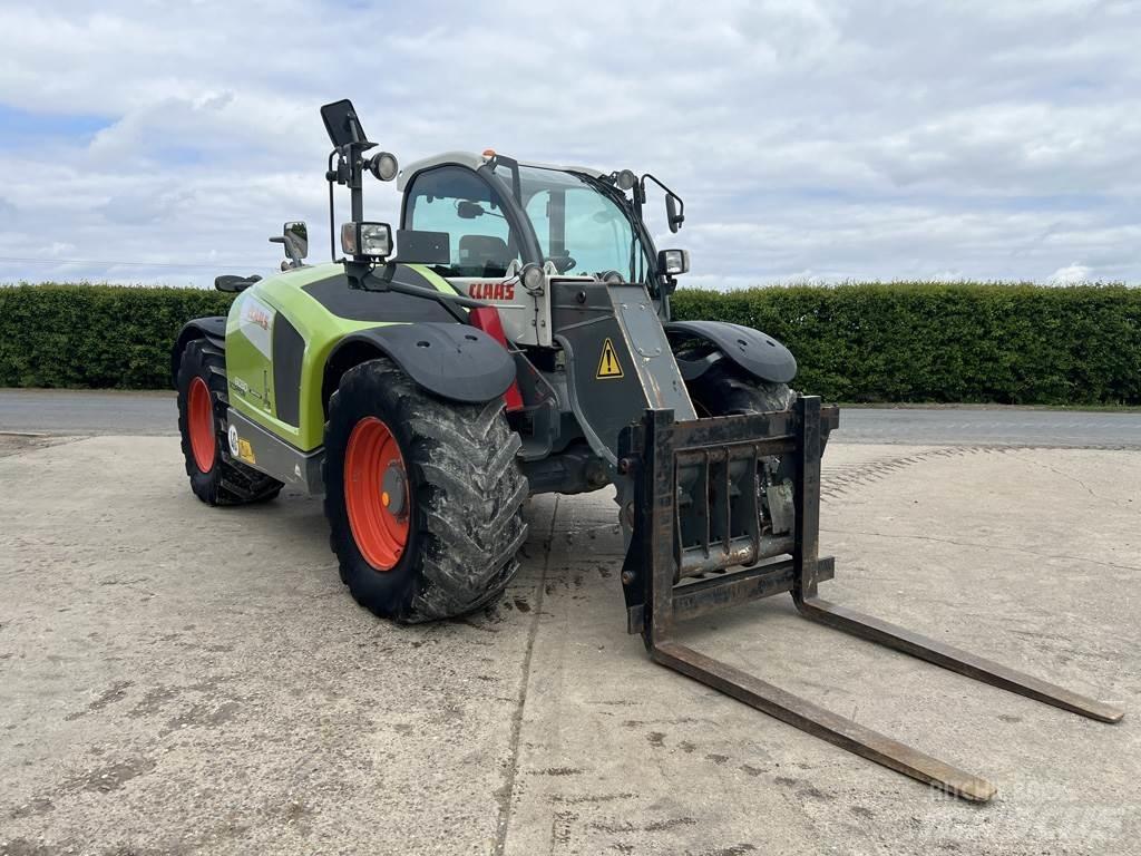 CLAAS 6030 Telehandlers for Agriculture