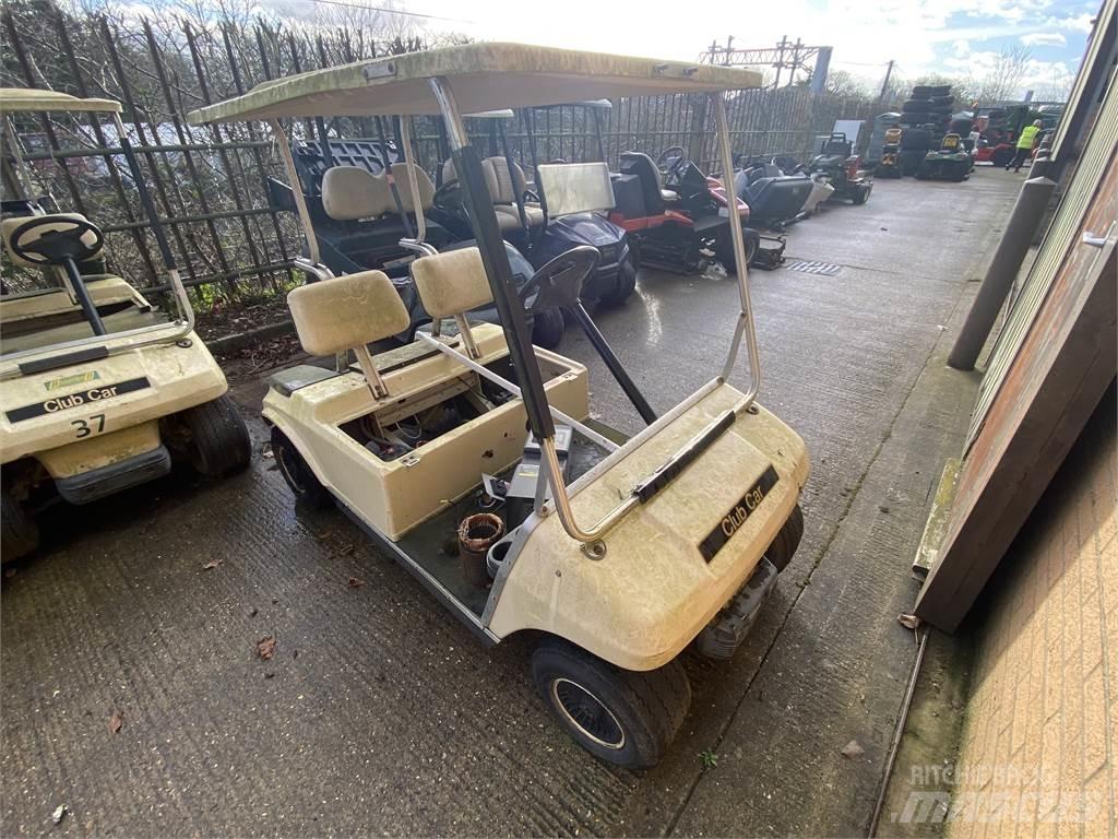 Club Car BUGGEY Farm Equipment - Others