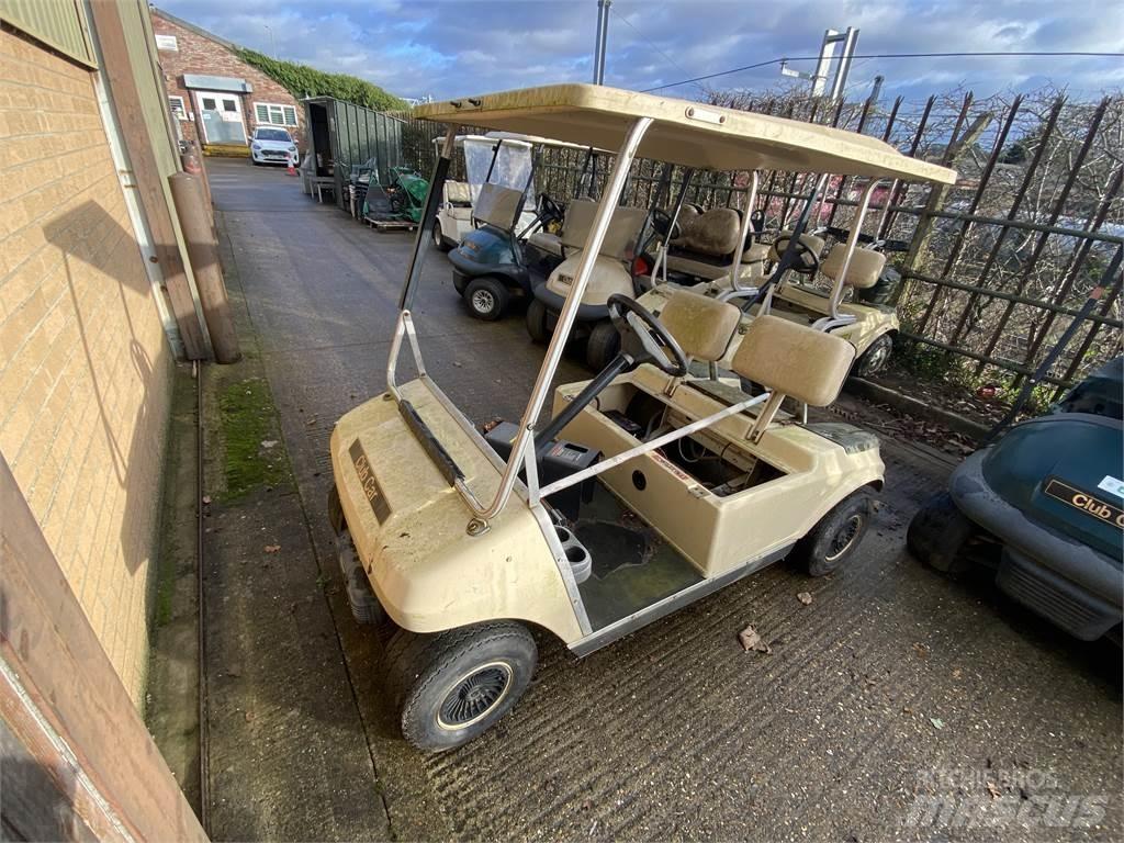 Club Car BUGGEY Farm Equipment - Others