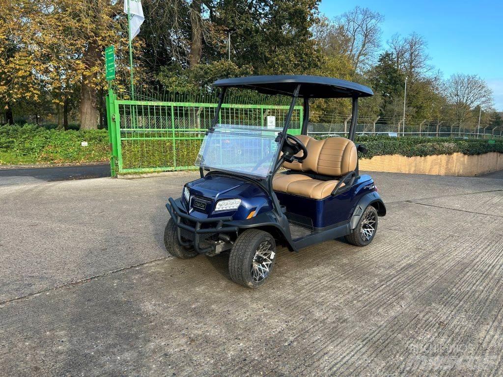 Club Car ONWARD Farm Equipment - Others