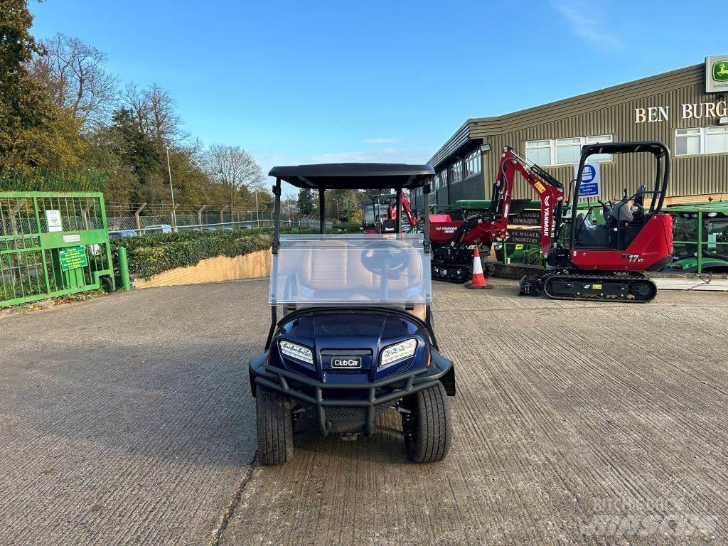Club Car ONWARD Farm Equipment - Others