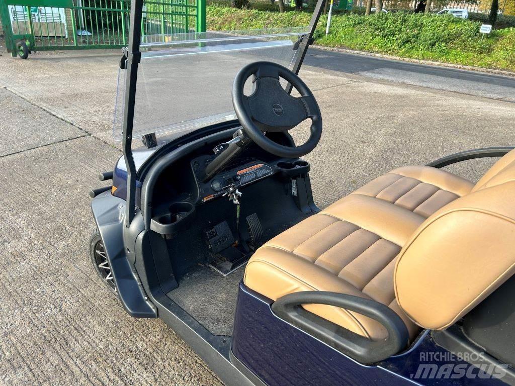 Club Car ONWARD Farm Equipment - Others